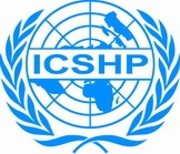 International Center on Small Hydro Power (IC-SHP) logo